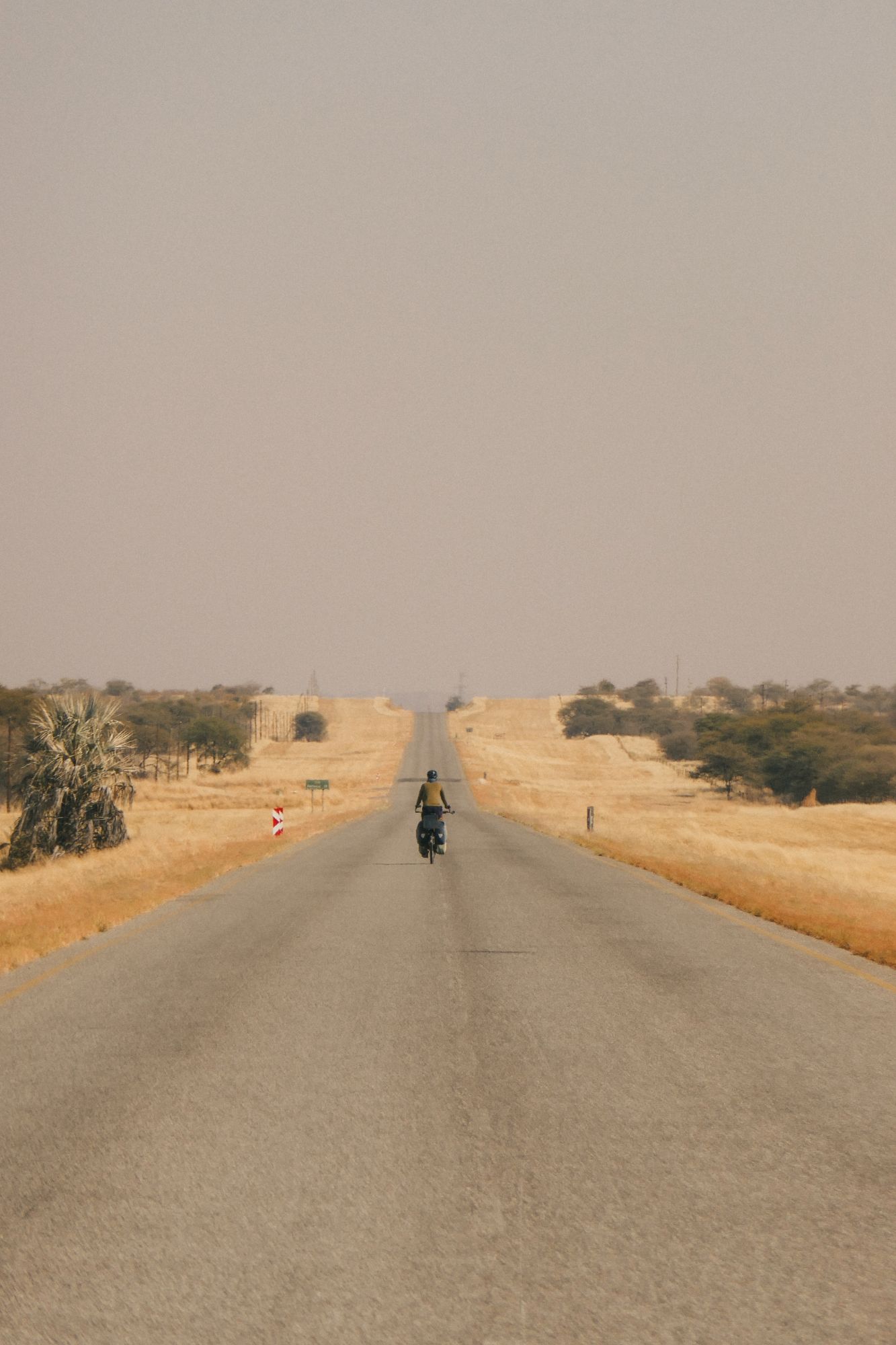 Cycle touring in Namibia: a quick guide